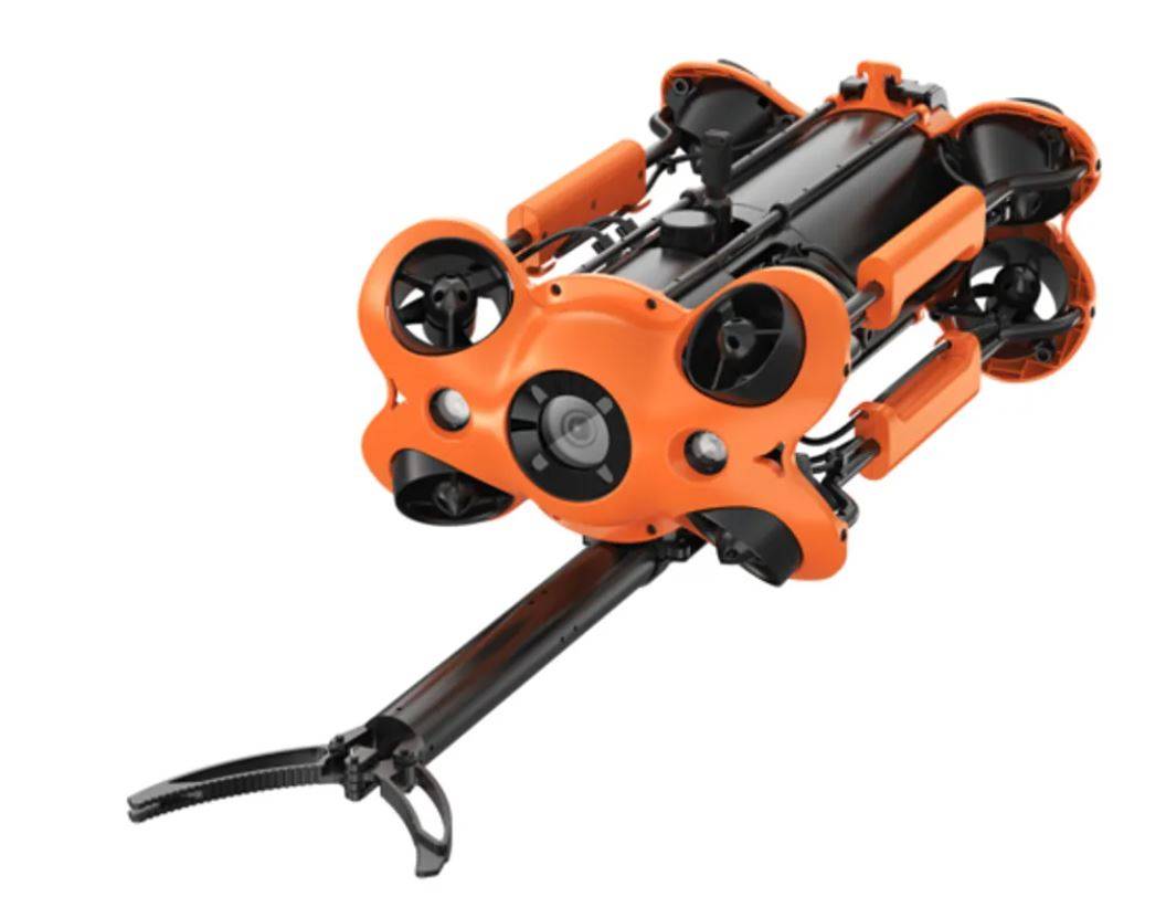 CHASING M2 PRO ROV Light Industrial-Grade Underwater Drone for ...