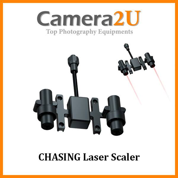 CHASING Laser Scaler | Camera2u Malaysia Top Camera Equipments Store