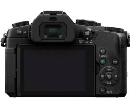 Panasonic Lumix G DMC-G85 Body Mirrorless Camera | Camera2u