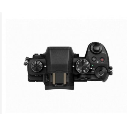 Panasonic Lumix G DMC-G85 Body Mirrorless Camera | Camera2u