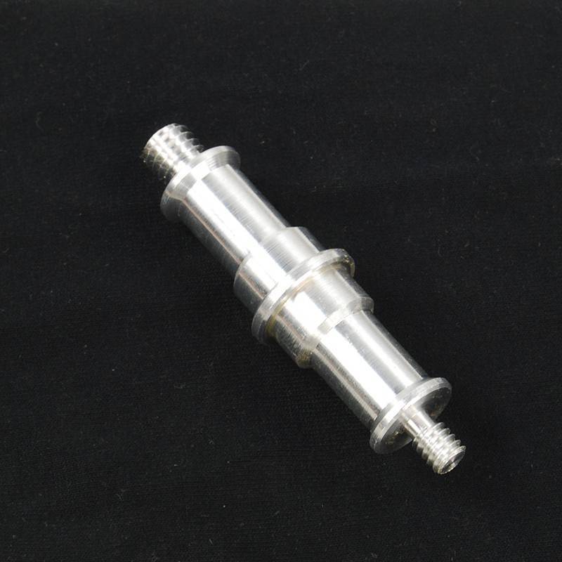 Basic 2.8M Light Stand with Detachable Spigot Camera2u Malaysia Top