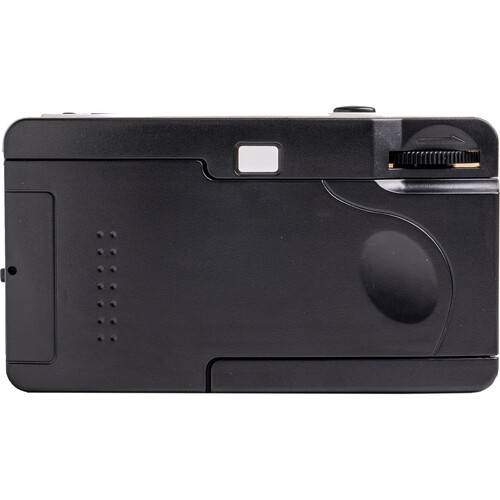 Kodak M38 Pointandshoot Film Camera Nondisposable Flash Camera2u