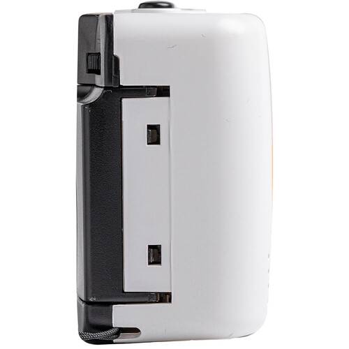 Kodak M38 Pointandshoot Film Camera Nondisposable Flash Camera2u