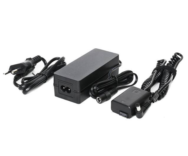 KingMa TC-NP-FW50 Dummy Battery Adaptor NP-FW50 Battery Replacement With Type-C PD/QC Spring Power Adapter Cable For Son | Welcome To The Largest Lighting Studio Equipment Store In Malaysia - View #3