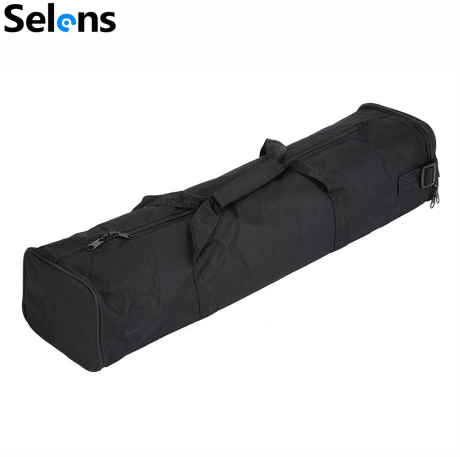 Selens 75cm Photography Padd Zipper Bag Carrying Bag for Light Stand