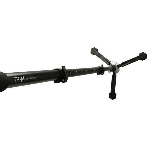 Libec TH-M Hands-Free Monopod Kit TH-M-KIT | Camera2u