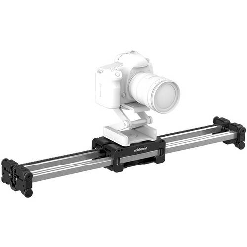 Edelkrone SliderPLUS V5 PRO Long | Camera2u Malaysia Top Camera