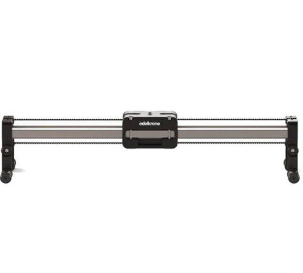 Edelkrone SliderPLUS V5 PRO Long | Camera2u Malaysia Top Camera