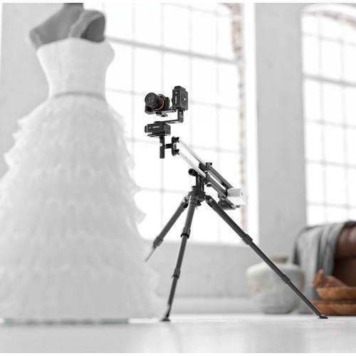 Edelkrone JibONE Motion Control Jib Tripod Attachment Camera2u