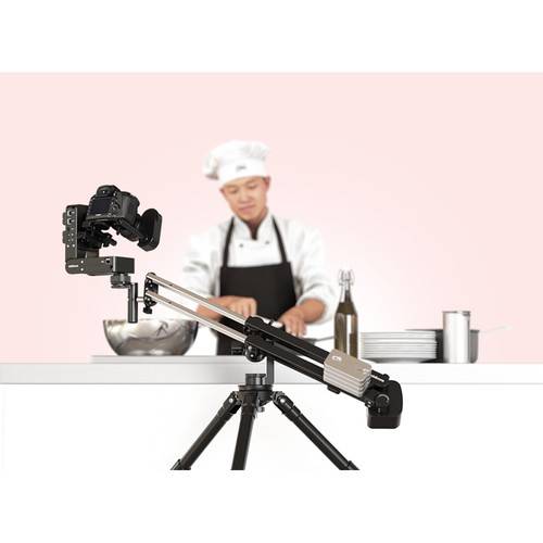 Edelkrone JibONE Motion Control Jib Tripod Attachment Camera2u