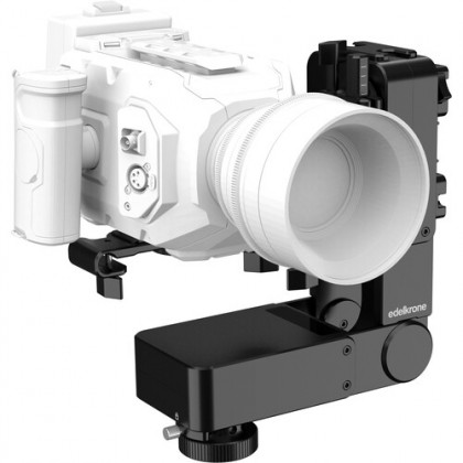 Edelkrone HeadPLUS PRO V2 Pan and Tilt Head | Camera2u Malaysia Top ...