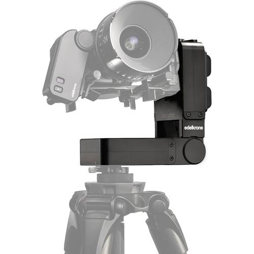 edelkrone アクションモジュール（LP-E6仕様）（edelkrone CineMaster 