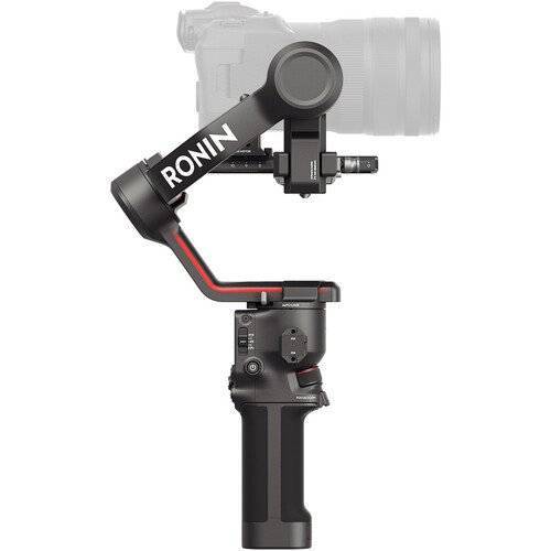 DJI RS 3 Gimbal Stabilizer Ronin S3 (Official DJI Malaysia Warranty
