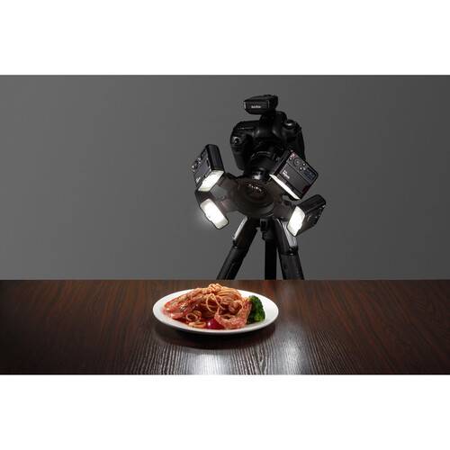 Godox TT600S Flash Speedlite Kit With Xpro-S Trigger - GN60, HSS, 2.4G Wireless For Sony Cameras