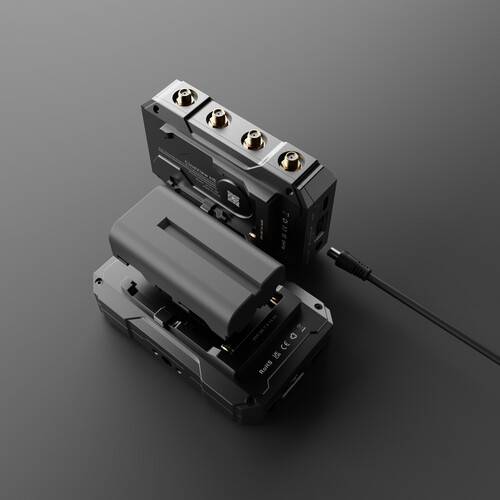 Accsoon CineView HE SE MultiSpectrum Wireless Video Transmission