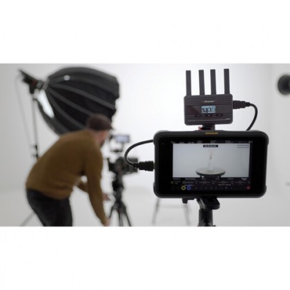 Accsoon CineView Quad Wireless Video Transmission System