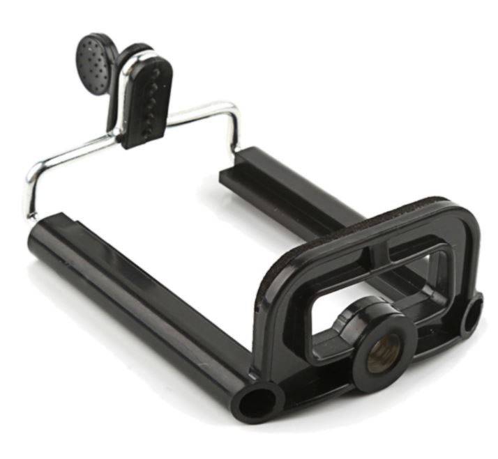 Portable Tripod Holder Clip for Digital Camera iPhone Mobile