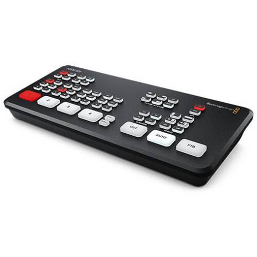 Blackmagic Design ATEM SDI Switcher | Camera2u Malaysia Top Camera ...