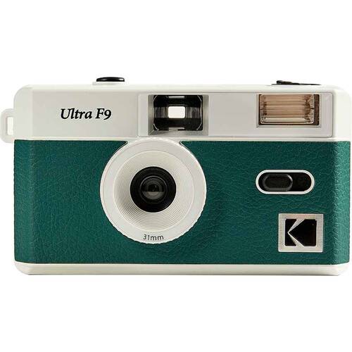 Kodak Ultra F9 35mm Reusable Film Camera Camera2u Malaysia Top Camera