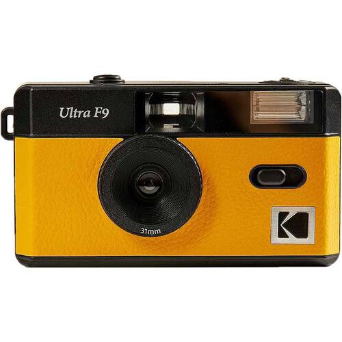 Kodak Ultra F9 35mm Reusable Film Camera Camera2u Malaysia Top Camera