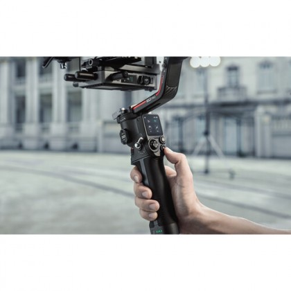 ronin rs 3 pro
