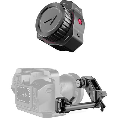 Accsoon FC01 Wireless Follow Focus System Camera2u Malaysia Top
