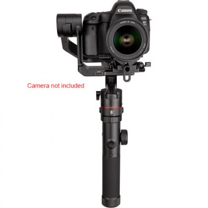 Stabilisateur Pro Manfrotto MVG460 - Outils Digitaux