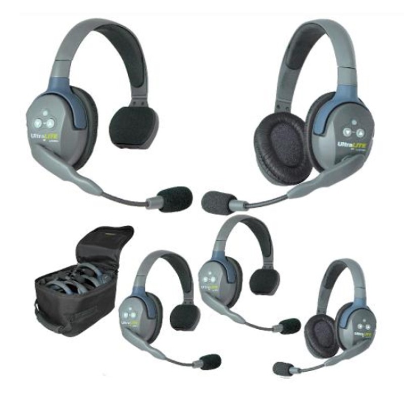 Utracks Revolutionary Ar Headset Thermal Sonar And Endoscope - 5wwhdaj