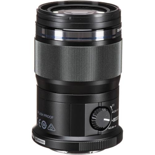 Olympus M.Zuiko Digital ED 60mm f/2.8 Macro Lens | Camera2u