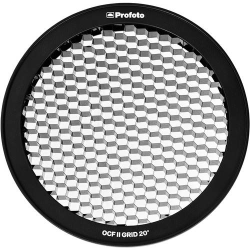 Jeu De Filtres Profoto + Top – Ensemble Universel Pour Flash, Occasion