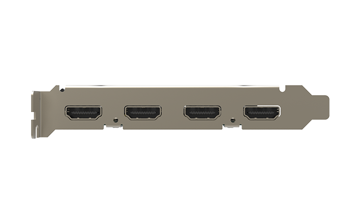 Magewell Pro Capture Dual HDMI 4K Plus Loop-Through | Camera2u Malaysia ...