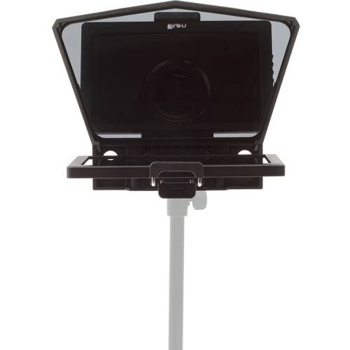 ikan HomeStream Video Conference Teleprompter with 7" Monitor