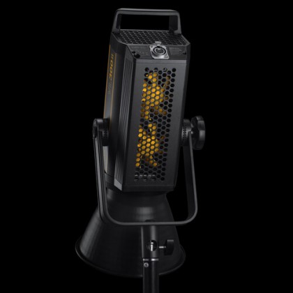 Godox VL300II VL300 Version 2 Single Light Kit with GS Parabox 90CM ...