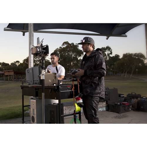 Atomos Sumo 19 & SE HDR Monitor, Recorder, and Switcher | Camera2u ...