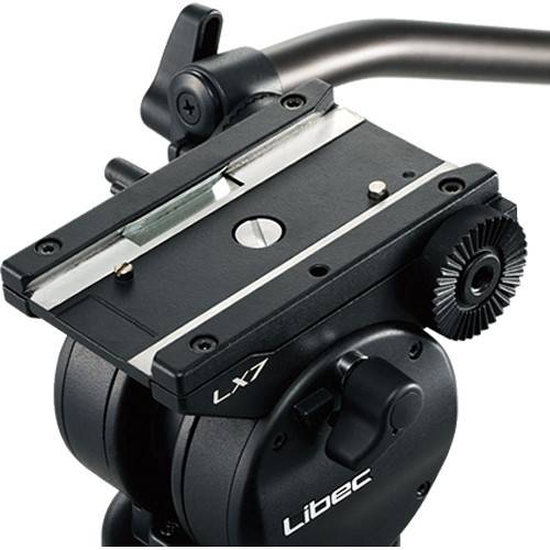 ビデオカメラ Libec AS-7K (AS-7 + A7) Libec | AS-7K