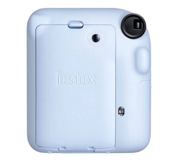 FUJIFILM INSTAX Mini 12 Instant Film Camera Macaron Kit | Camera2u ...