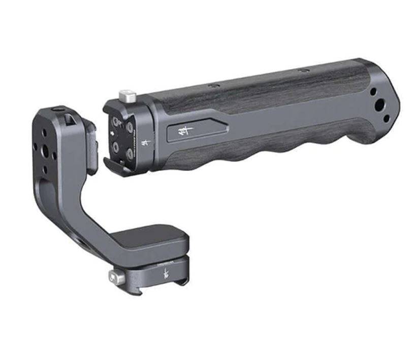 Ulanzi FALCAM F22 Quick Release Camera Top Handle with Cold Shoe DSLR