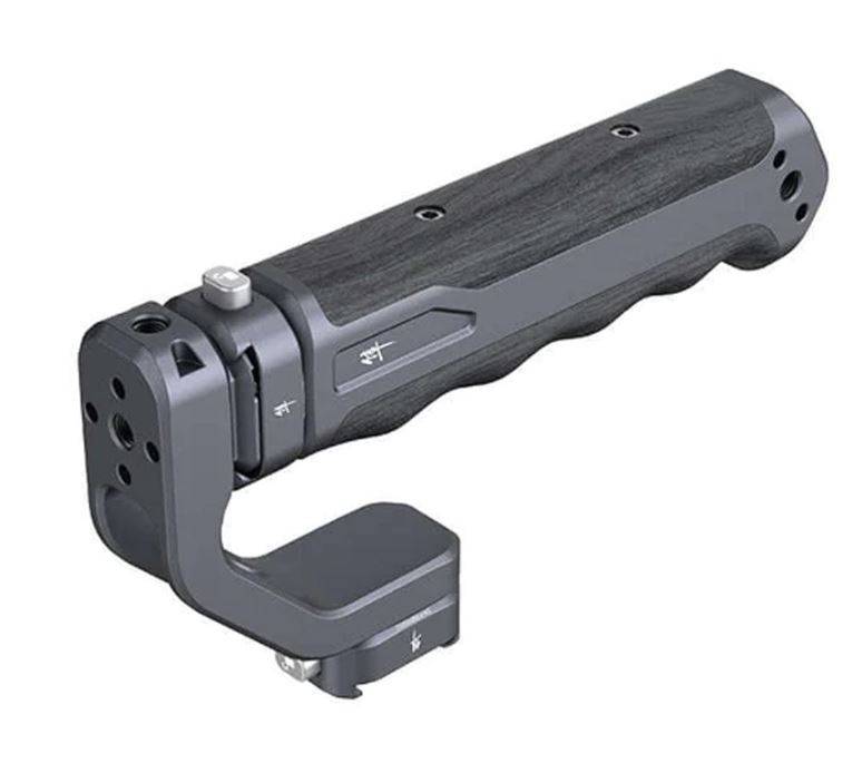 Ulanzi FALCAM F22 Quick Release Camera Top Handle with Cold Shoe DSLR