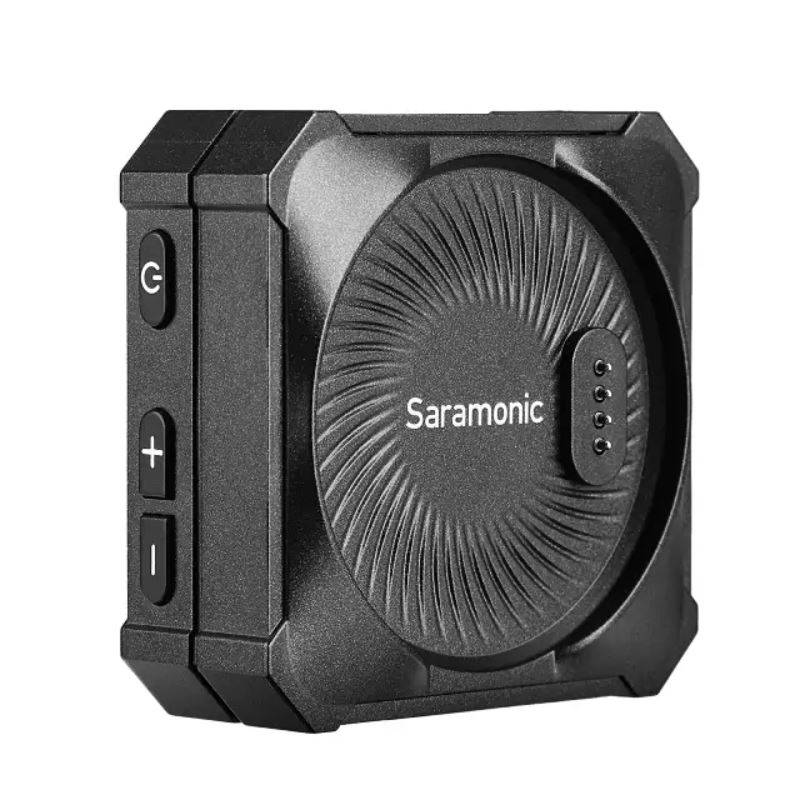 Saramonic Blink ME B2 - khả năng kết nối