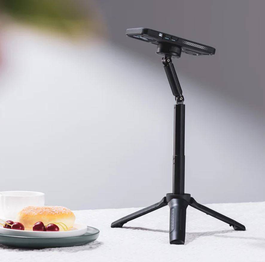 Ulanzi OLock Quick Release Tripod Angle Adjustable Support