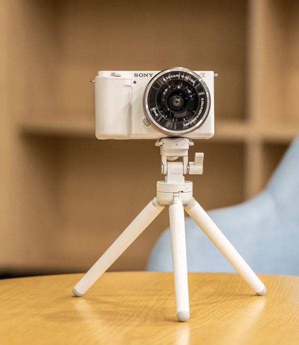Ulanzi X UNOKI Oreo System Tripod for Camera Smartphone Mini Tripod ...