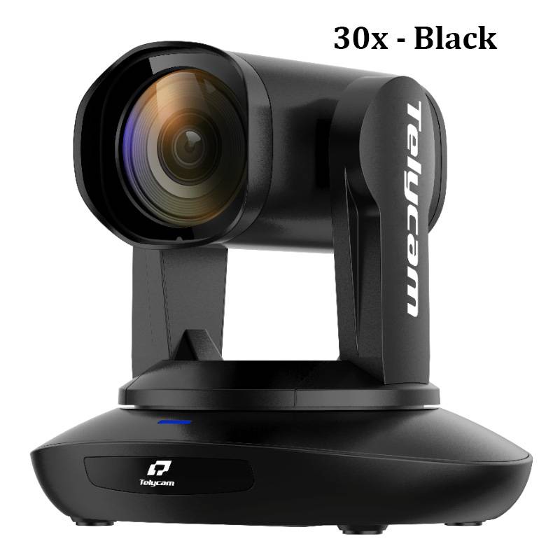 Telycam NDI ®HX3 20x / 30x Auto Tracking Live Streaming PTZ Camera Camera2u Malaysia Top