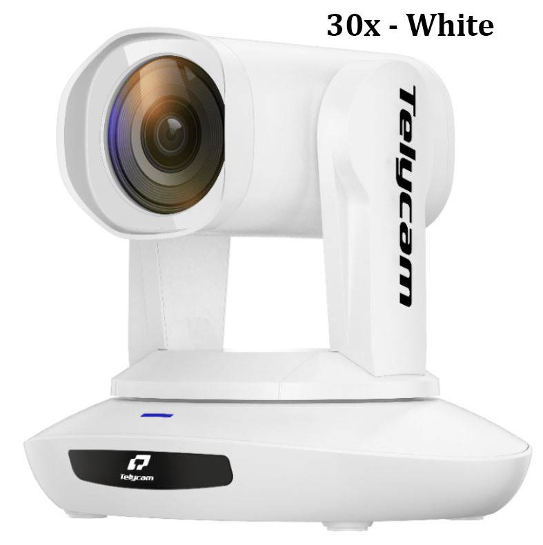 Telycam NDI ®|HX3 20x 30x Auto Tracking Live Streaming PTZ