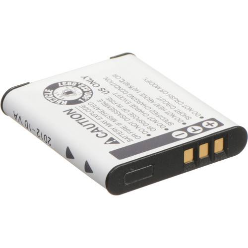 Pentax DLI92 Rechargeable LiIon Battery for Pentax X70 Digital Camera