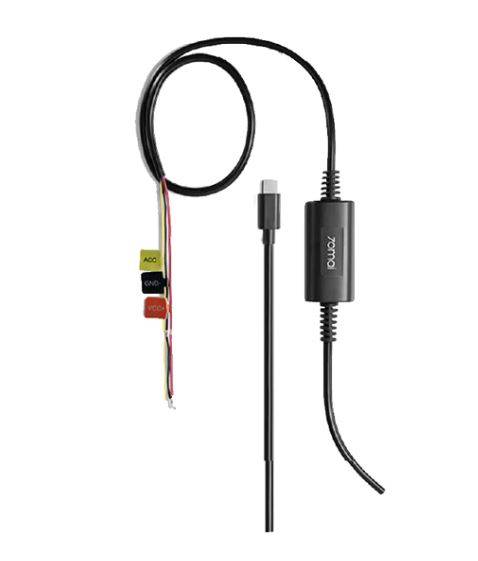 Bộ Hardwire Kit 70mai UP03 cho camera hành trình 70mai