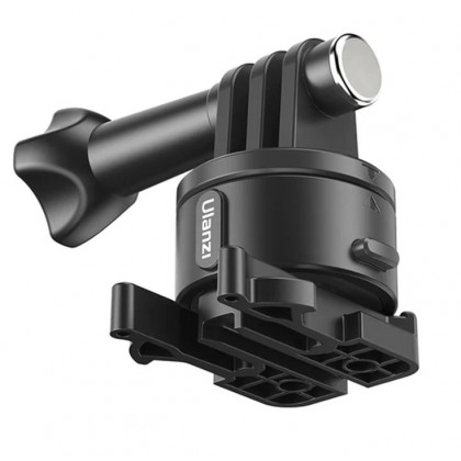 Ulanzi GO Quick II Quick Release System for GoPro Hero 11 10