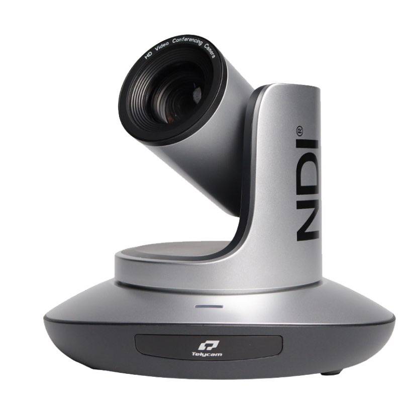 Telycam TLC300IP20FNDI FULL NDI® PTZ Camera Camera2u Malaysia Top