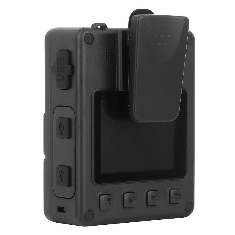 DWTECH SOP08 Body Worn Camera Camera2u Malaysia Top Camera