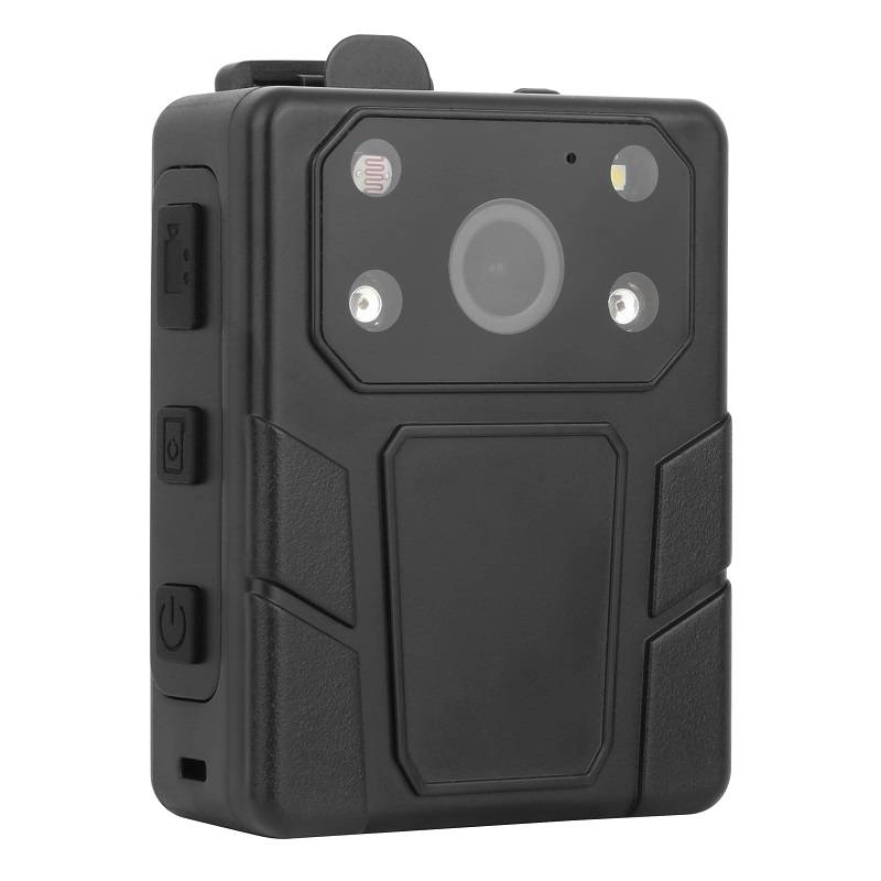 DWTECH SOP08 Body Worn Camera Camera2u Malaysia Top Camera