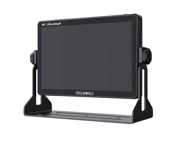 Feelworld LUT11S 10.1 Inch Ultra High Bright 2000NIT Touch Screen DSLR
